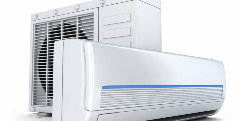 What heating systems are included in my new home?