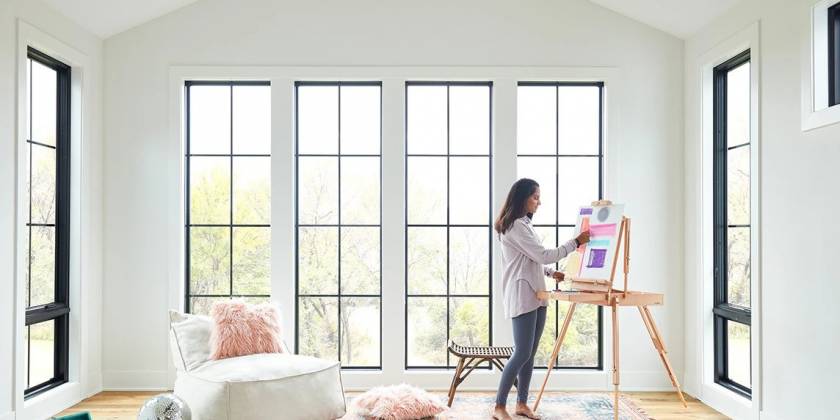 Elementos que forman tu casa: ventanas