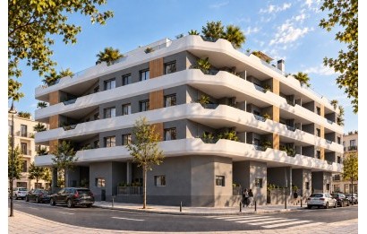 Appartement · Nieuwbouw · Santa Pola · Santa Pola