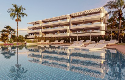 Appartement · Nieuwbouw · Torrevieja · La Hoya