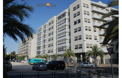 Appartement - Nouvelle construction - Elche - Elche Center