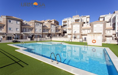 Bungalow · New Build · Santa Pola · Santa Pola - Puerto
