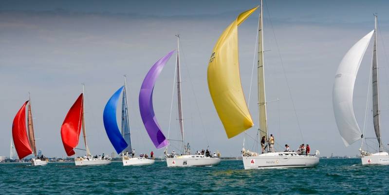 Vivre sur la Costa Blanca. Clubs de sport.