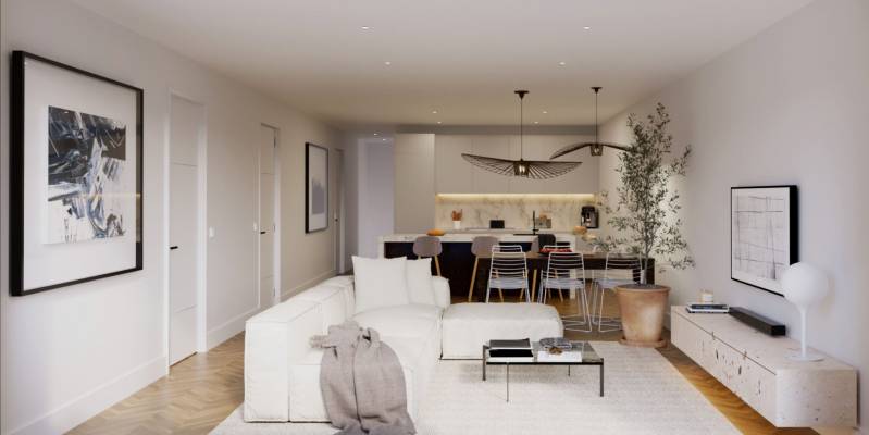 Achat d'une maison : esthétique ou durabilité Achat d'une maison : esthétique ou durabilité