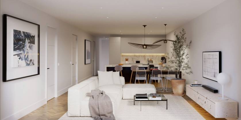 Achat d'une maison : esthétique ou durabilité Achat d'une maison : esthétique ou durabilité