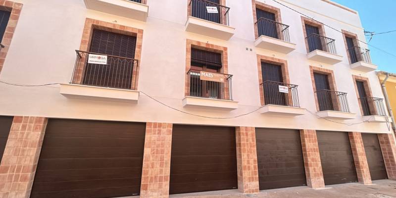 ​EDIFICIO CIERNA