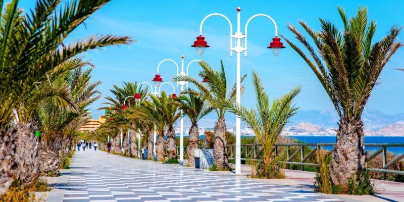 Villa Mediterráneo, más que una casa frente al mar