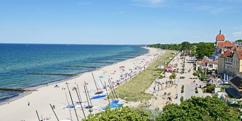 Plages de Torrevieja