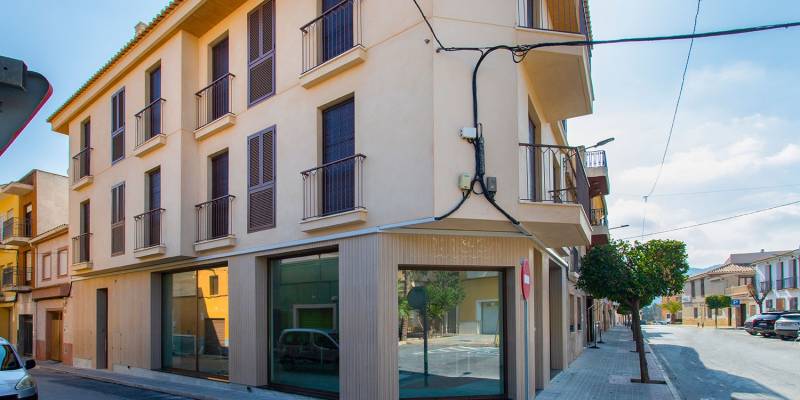 ​EDIFICIO CASA PEREA 