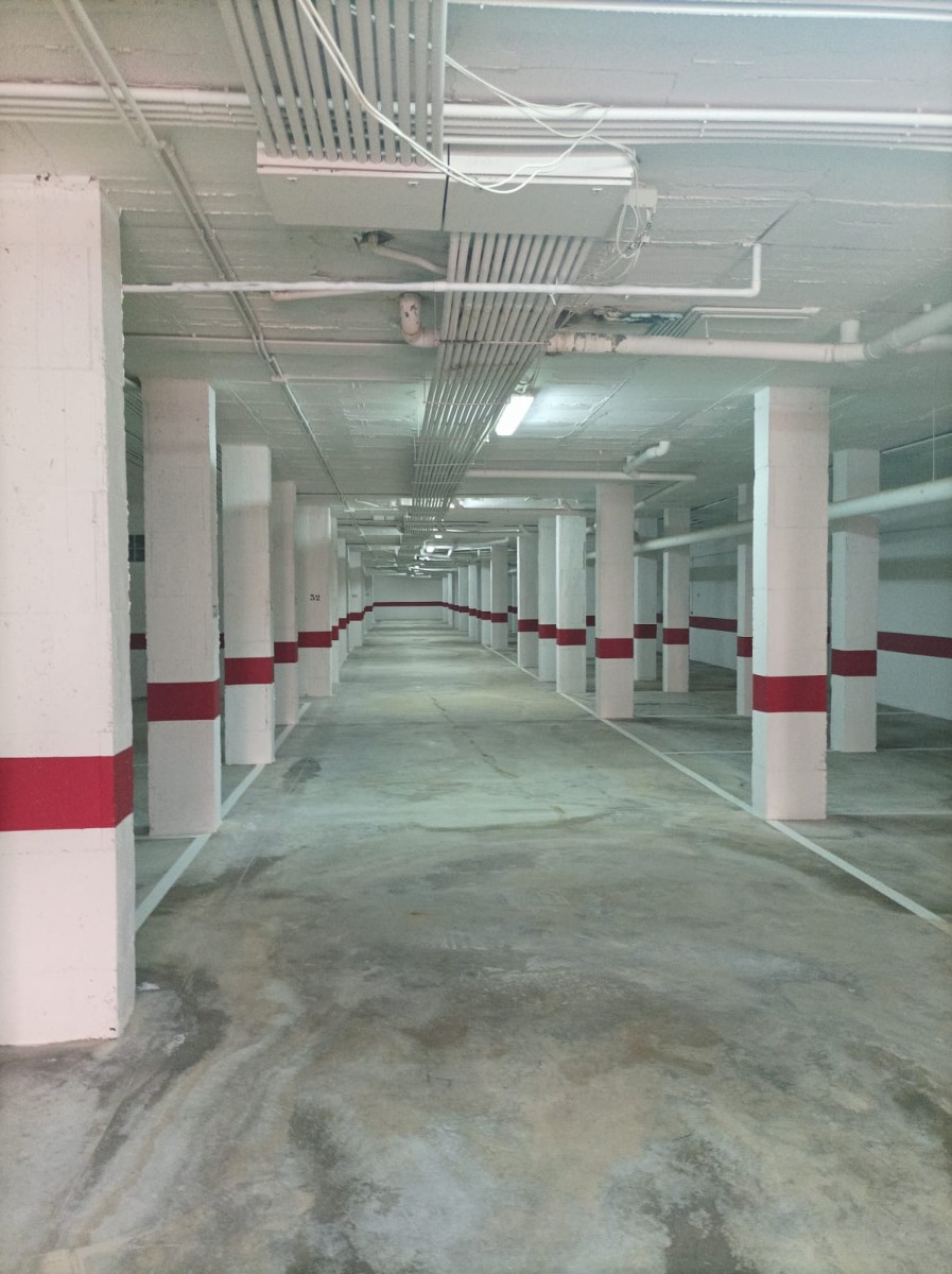 U1UELRZA - Garage à la vente à Orihuela Costa