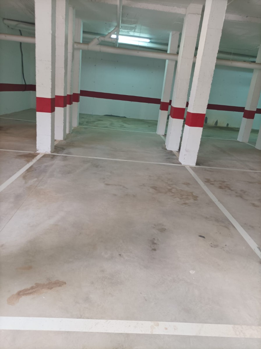 Garage zum verkauf in Orihuela Costa