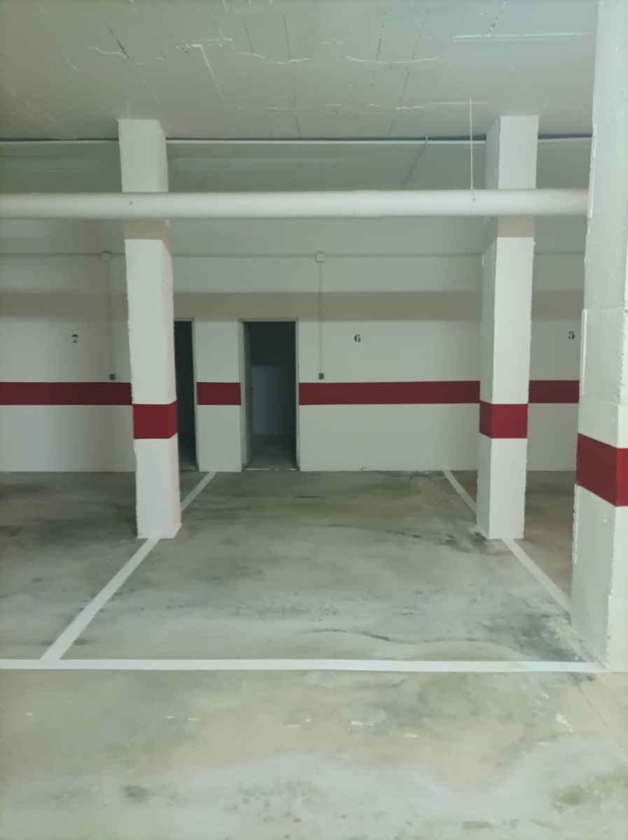 Garage zum verkauf in Orihuela Costa