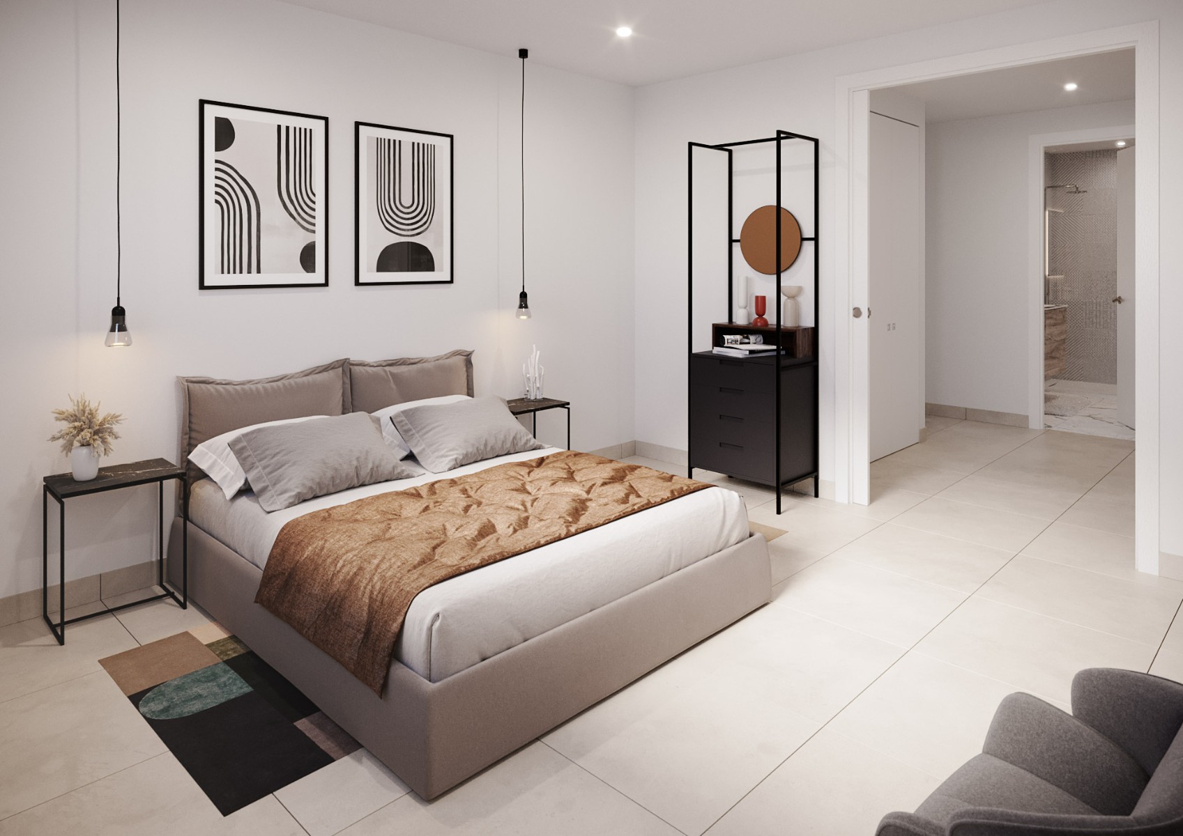 Apartment in Santa Pola — image 4