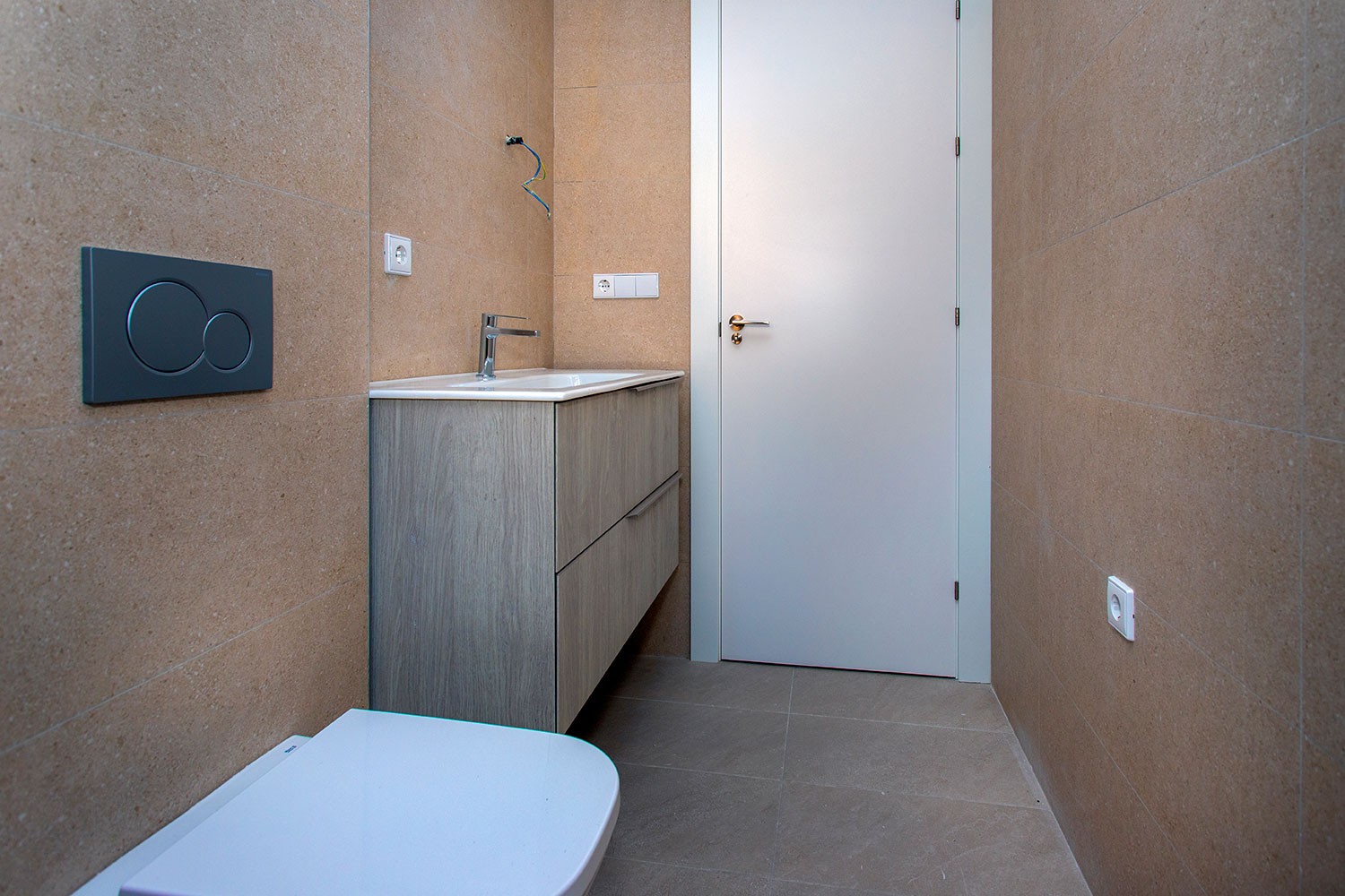 Apartment in Hondón de las Nieves — image 8