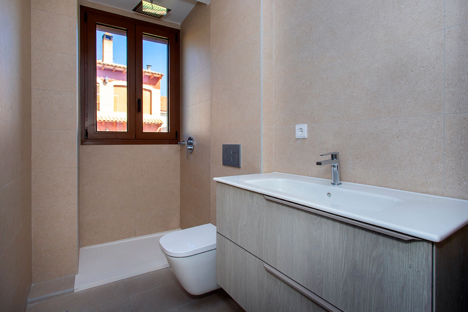 Apartment in Hondón de las Nieves — image 9