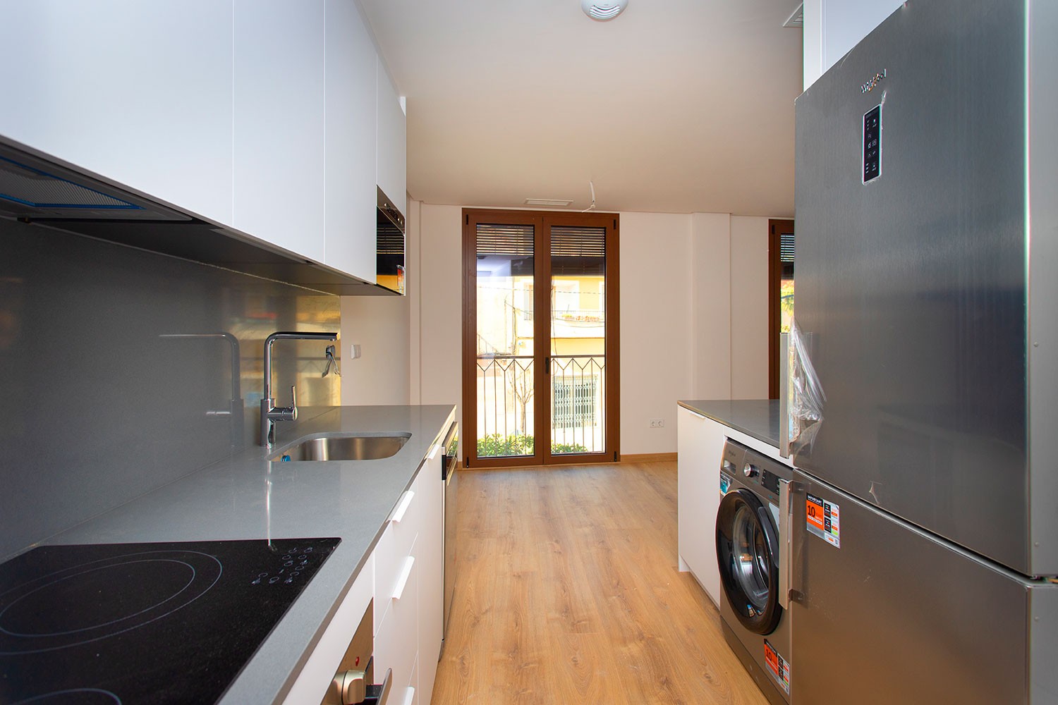 Apartment in Hondón de las Nieves — image 14