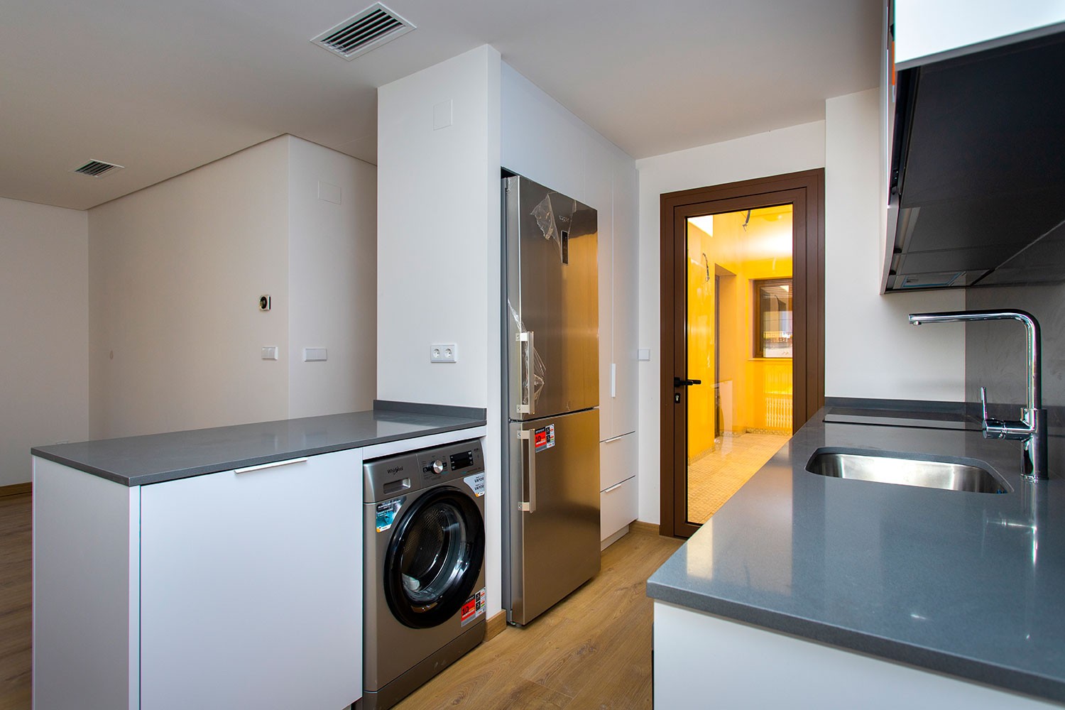 Apartment in Hondón de las Nieves — image 16