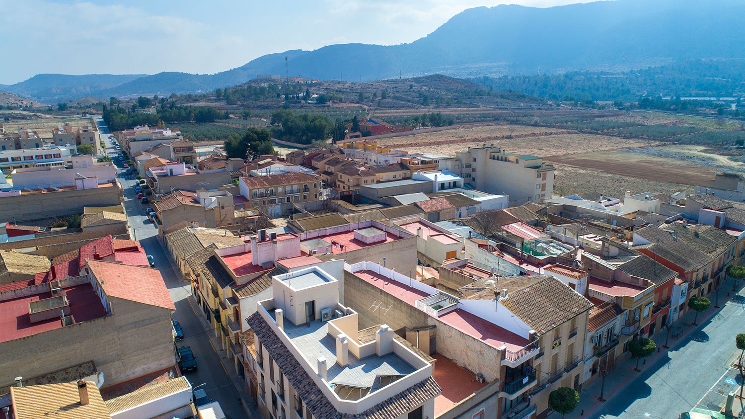 Apartment in Hondón de las Nieves — image 35