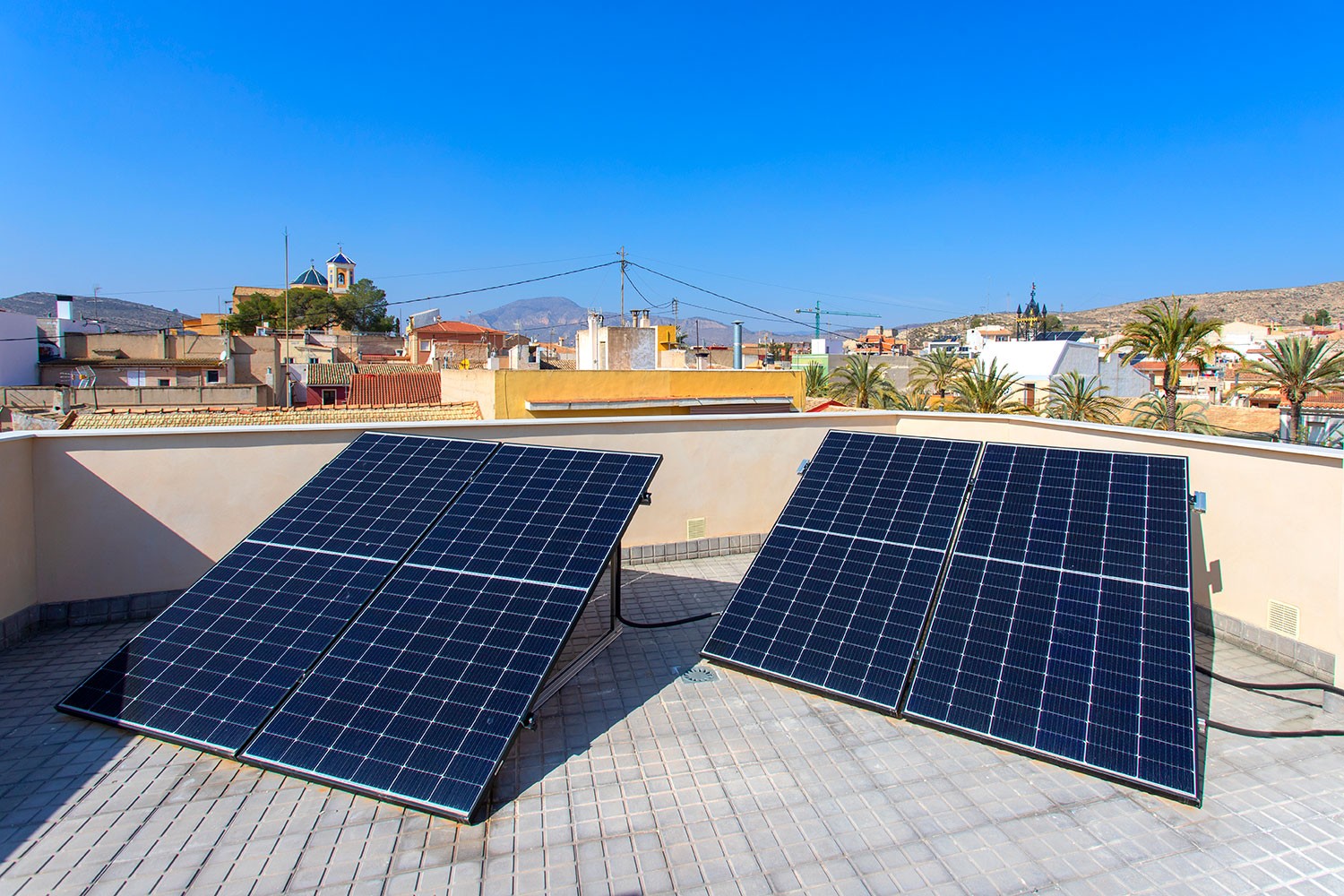 Apartment in Hondón de las Nieves — image 31