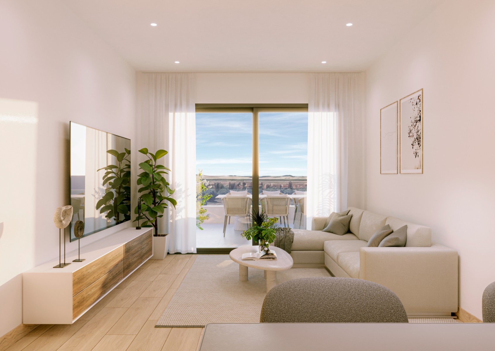 Apartment in Torrevieja — image 5