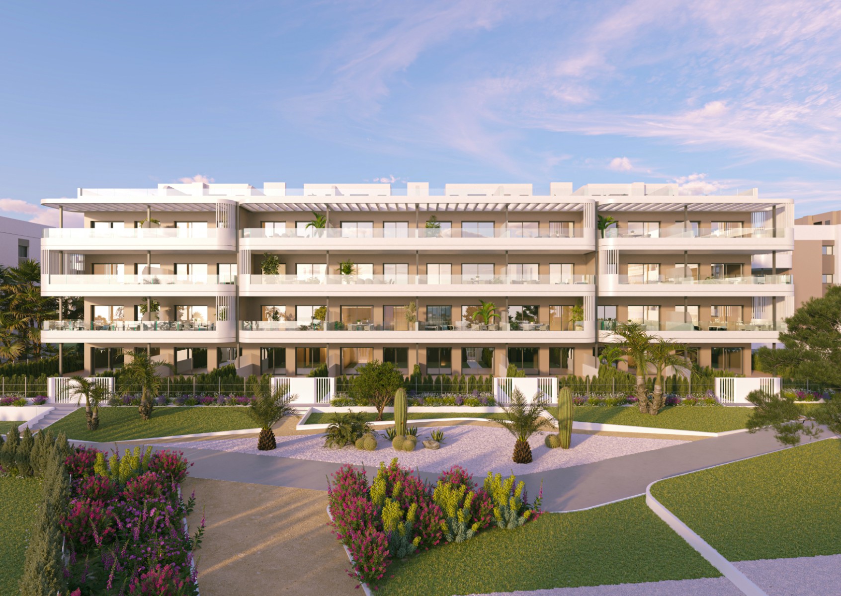 Apartment in Torrevieja — image 15