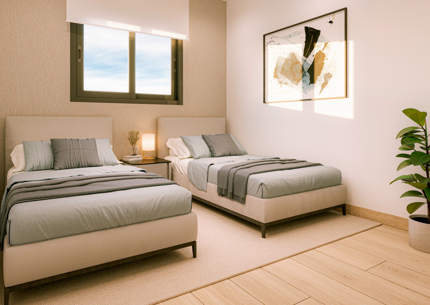 Apartment in Torrevieja — image 9