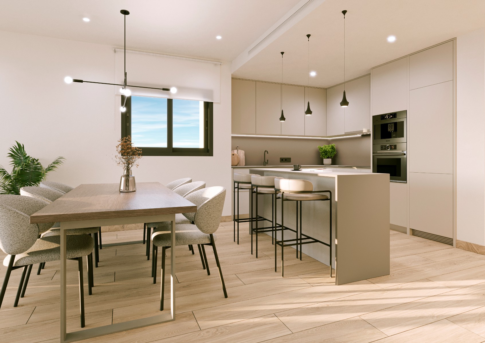 Apartment in Torrevieja — image 6