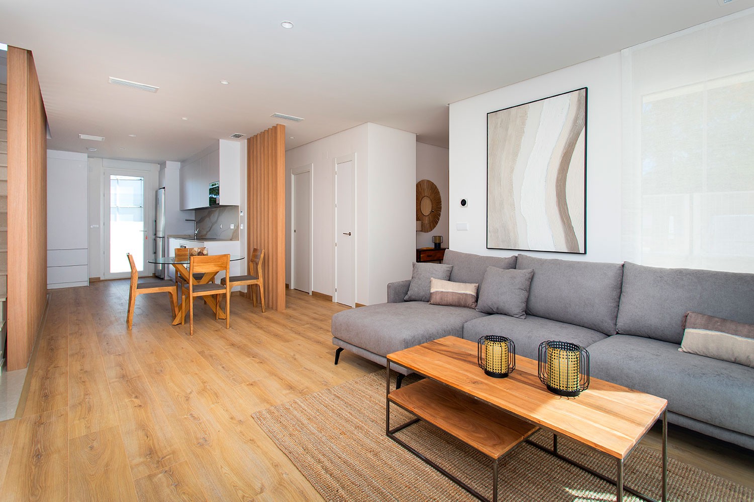 Villa in Hondón de las Nieves — image 3