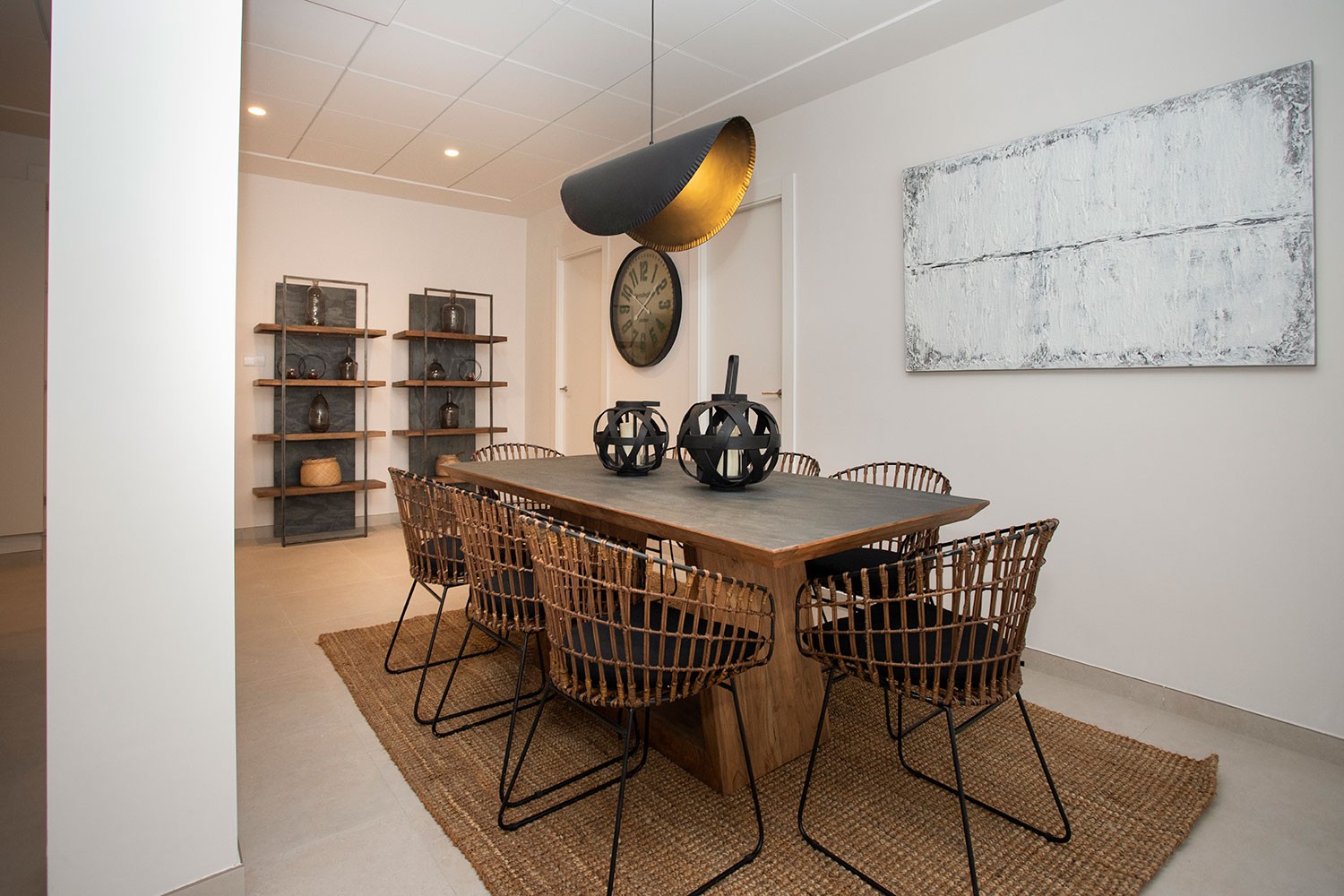 Villa in Hondón de las Nieves — image 11