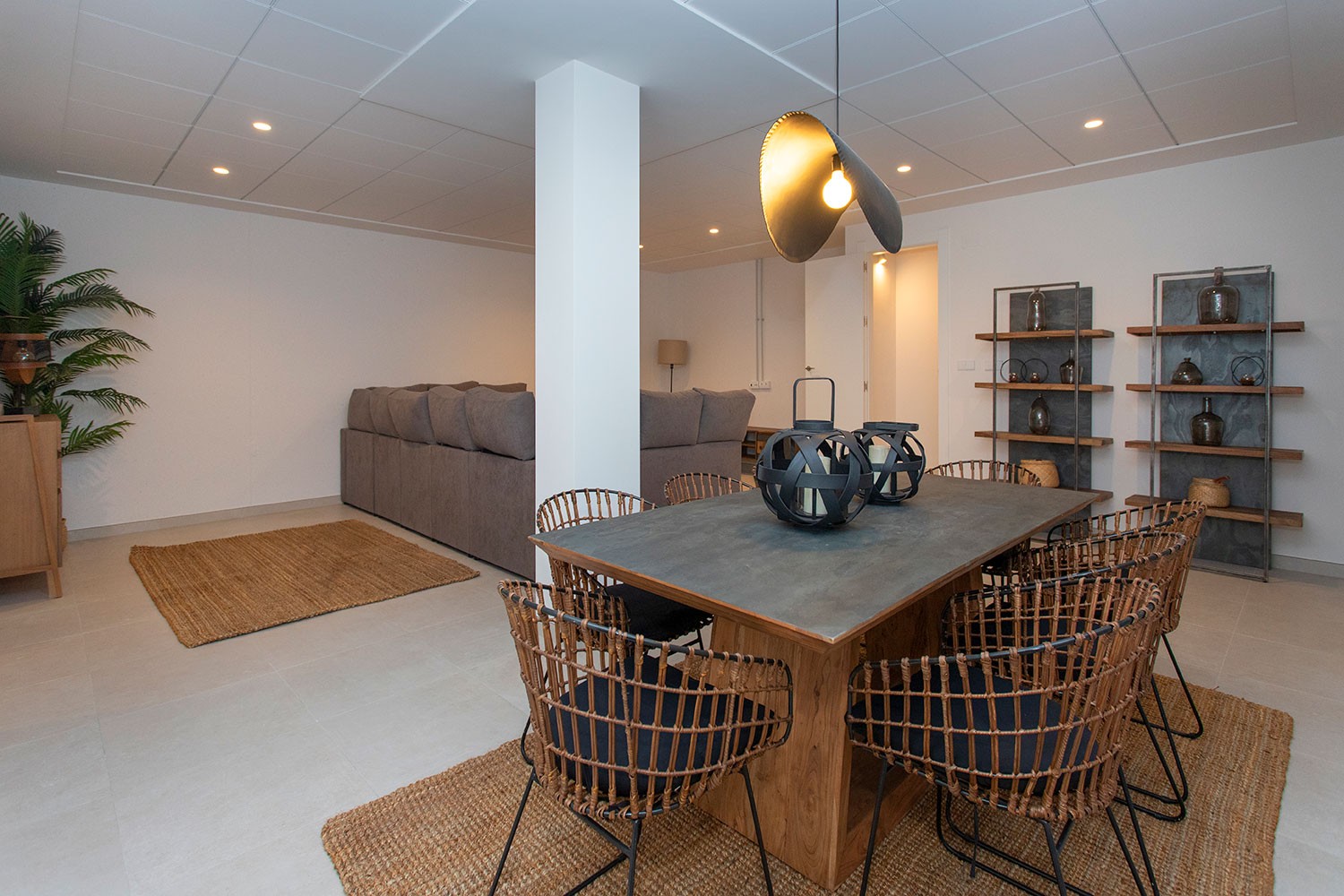 Villa in Hondón de las Nieves — image 10