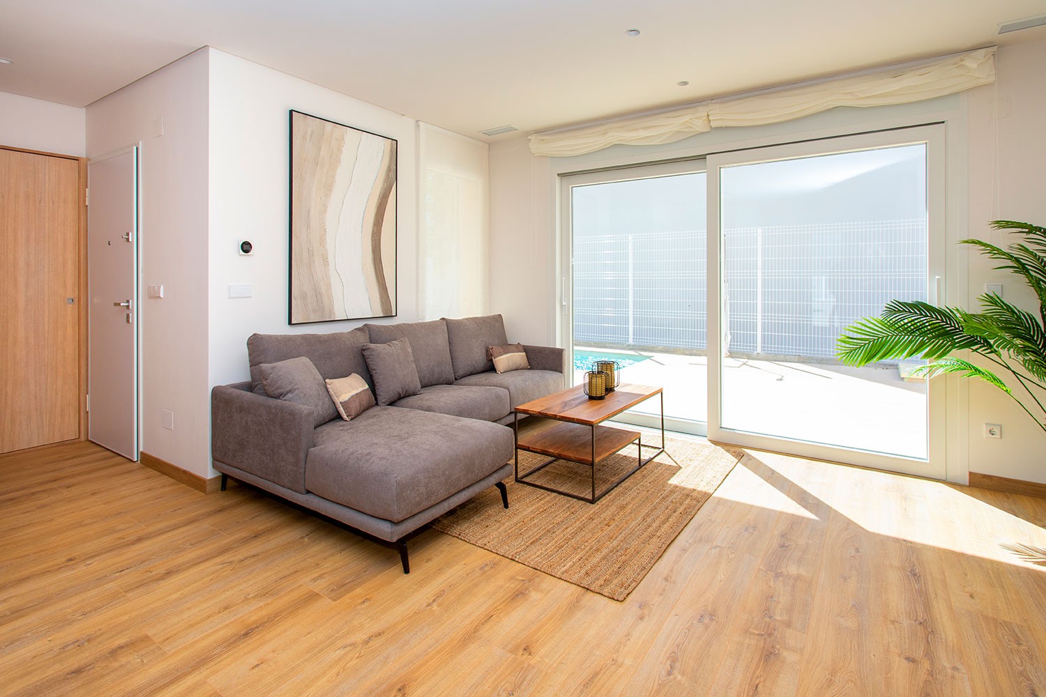 Villa in Hondón de las Nieves — image 3