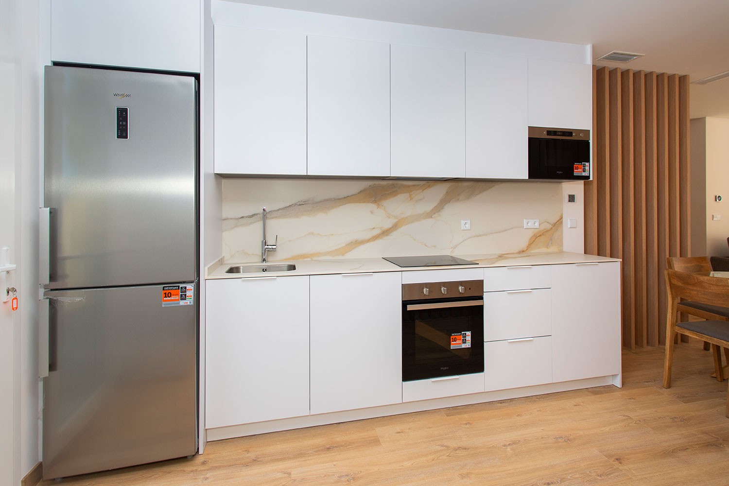 Villa in Hondón de las Nieves — image 10