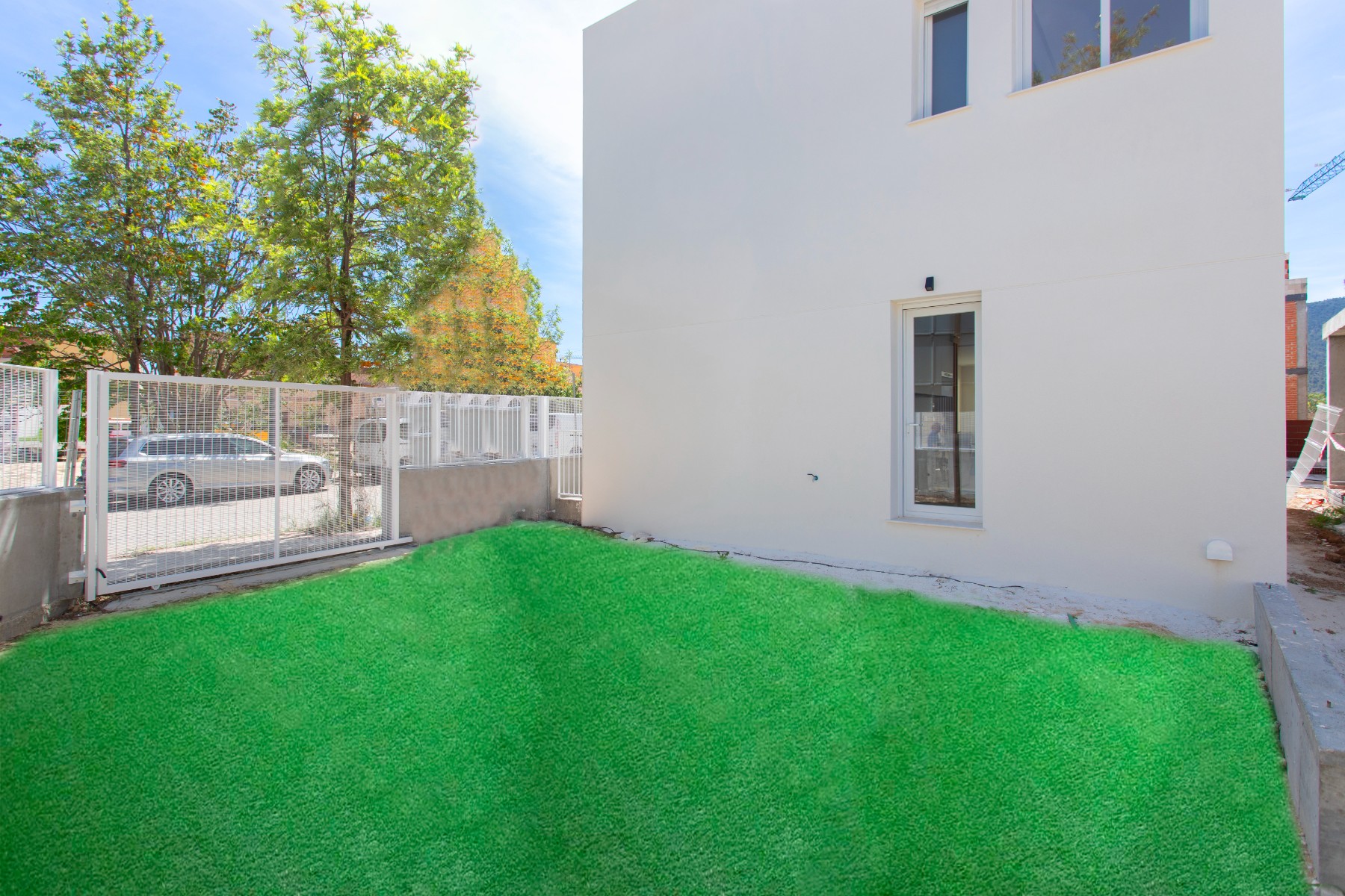 Villa in Hondón de las Nieves — image 23