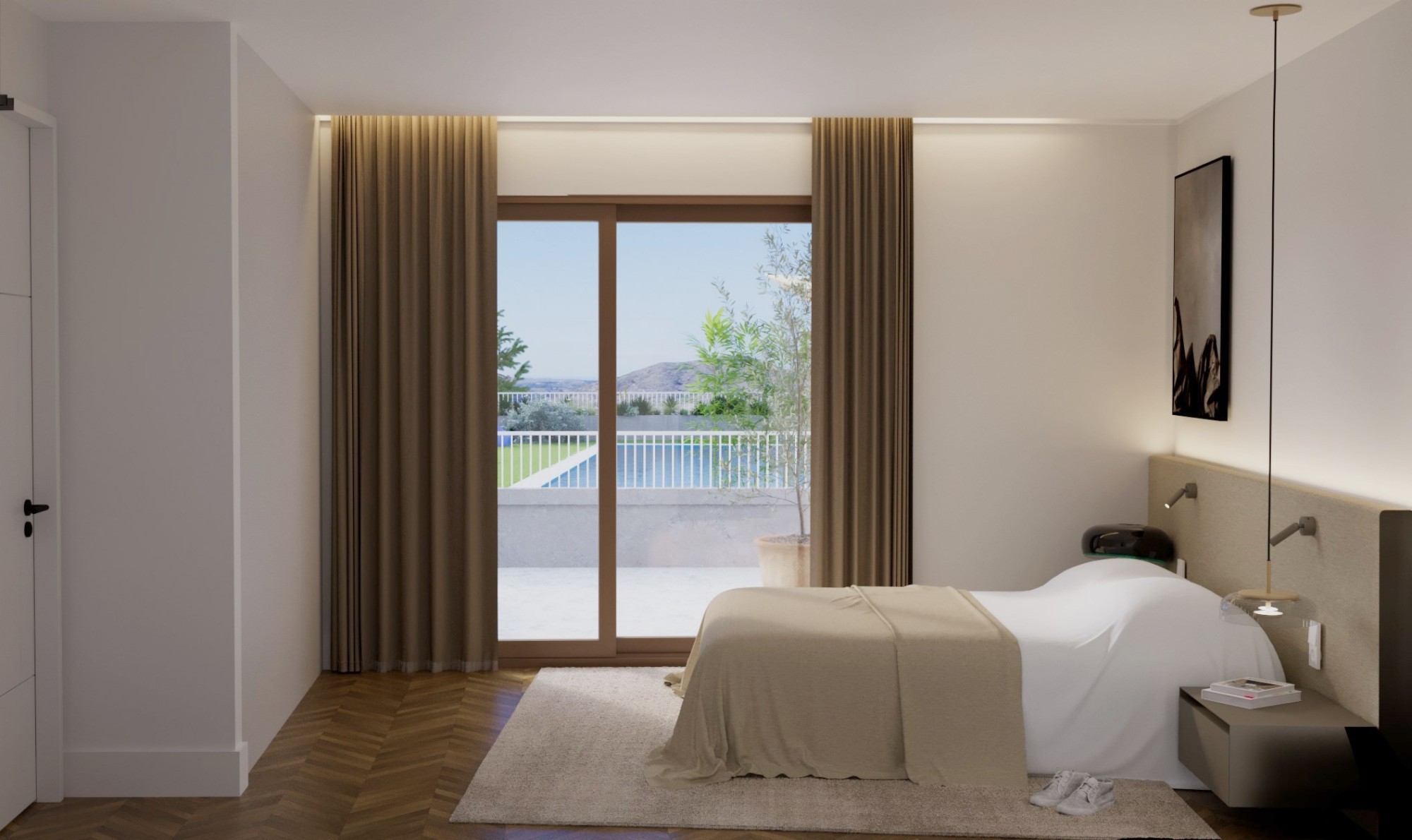 Apartment in Hondón de las Nieves — image 5