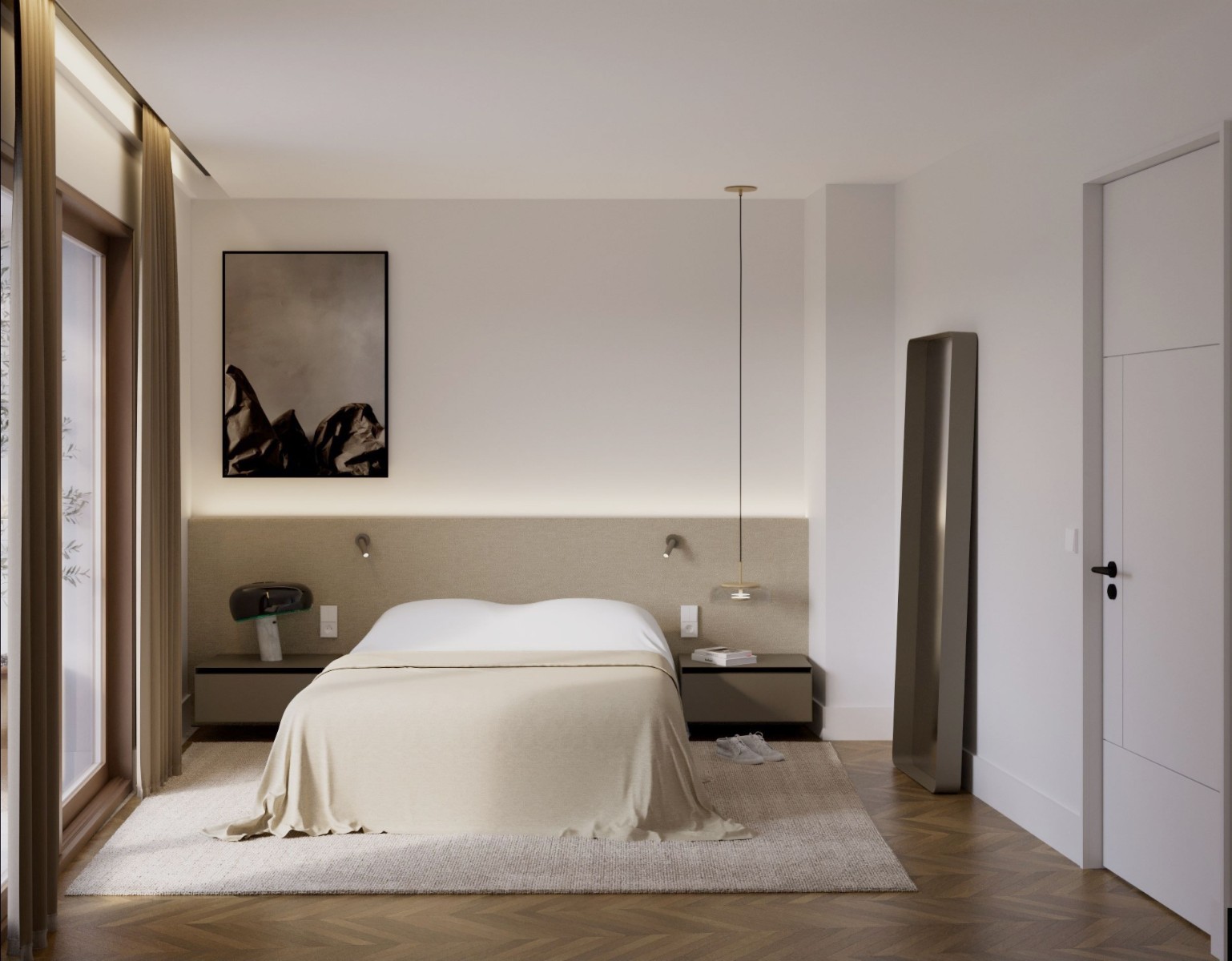 Apartment in Hondón de las Nieves — image 4