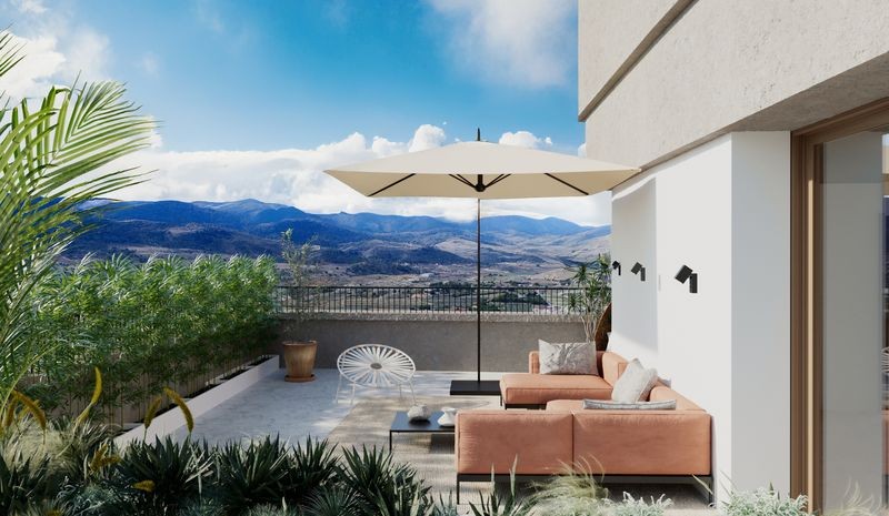 Apartment in Hondón de las Nieves — image 7