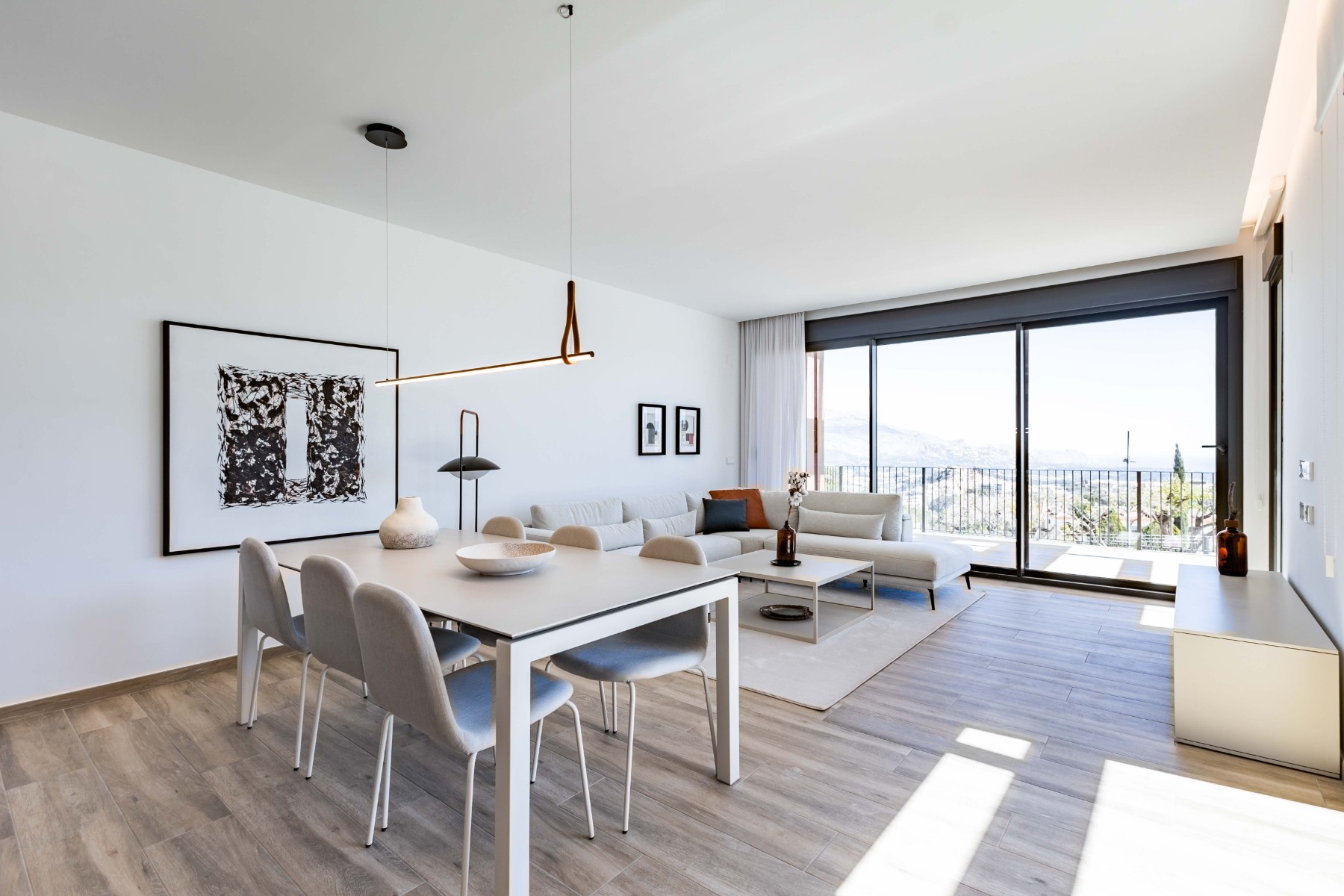 Chalet/Villa en venta en Polop
