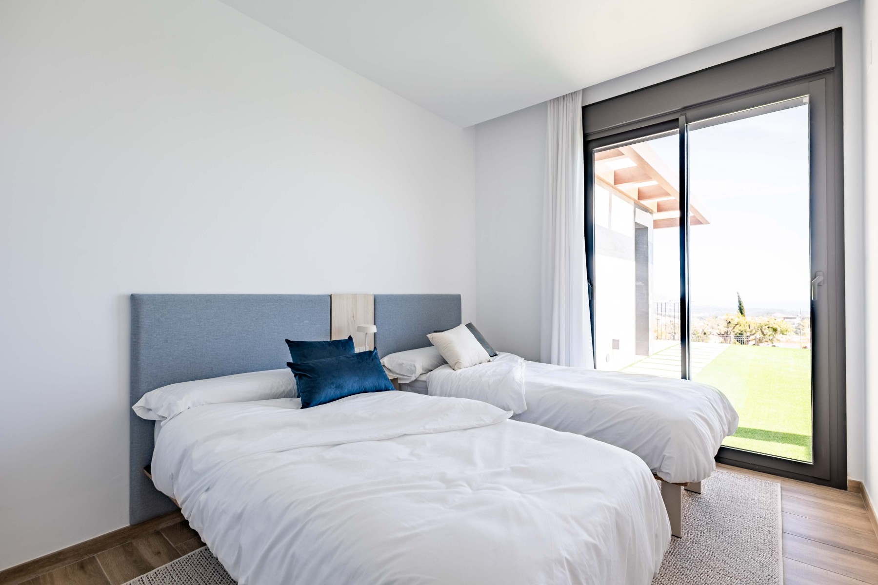 Chalet/Villa en venta en Polop