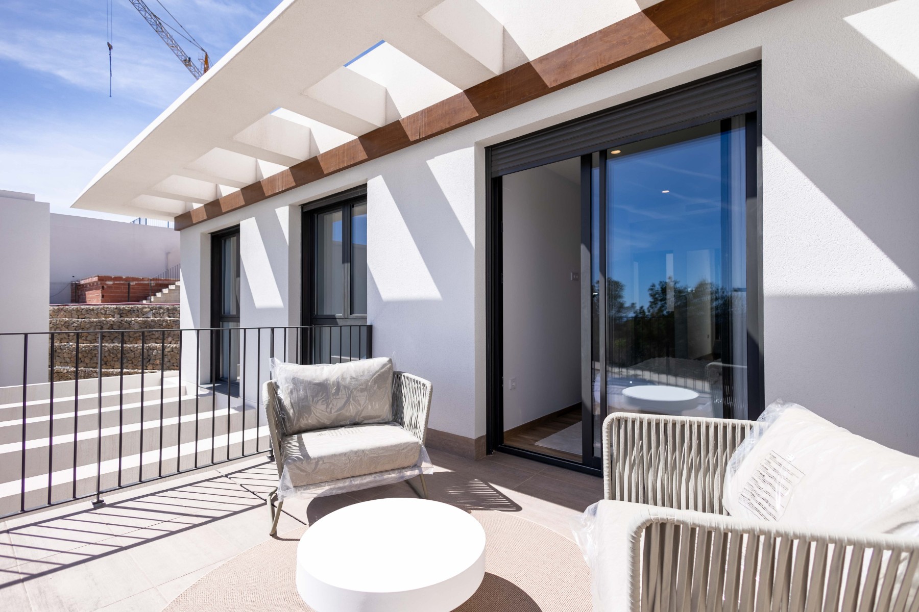 Chalet/Villa en venta en Polop