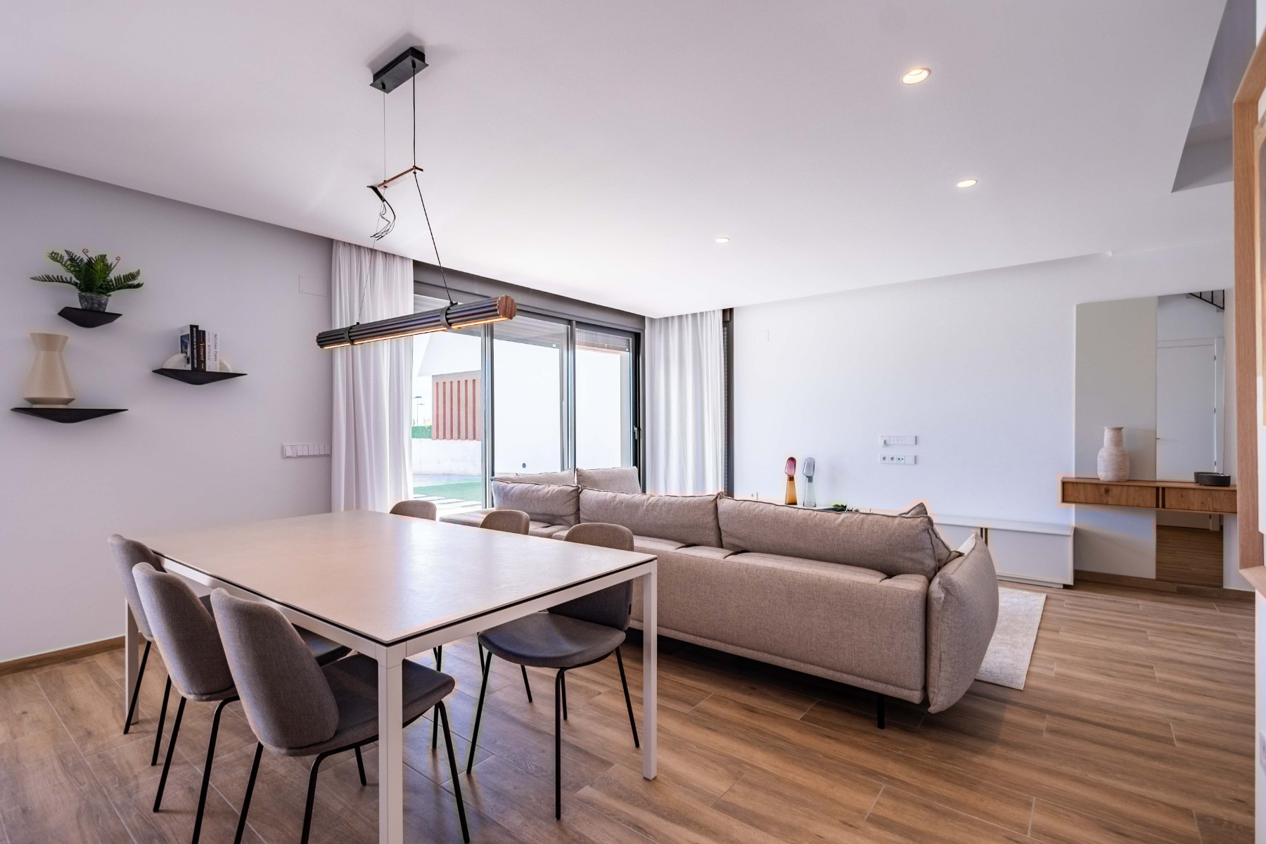 Chalet/Villa en venta en Polop