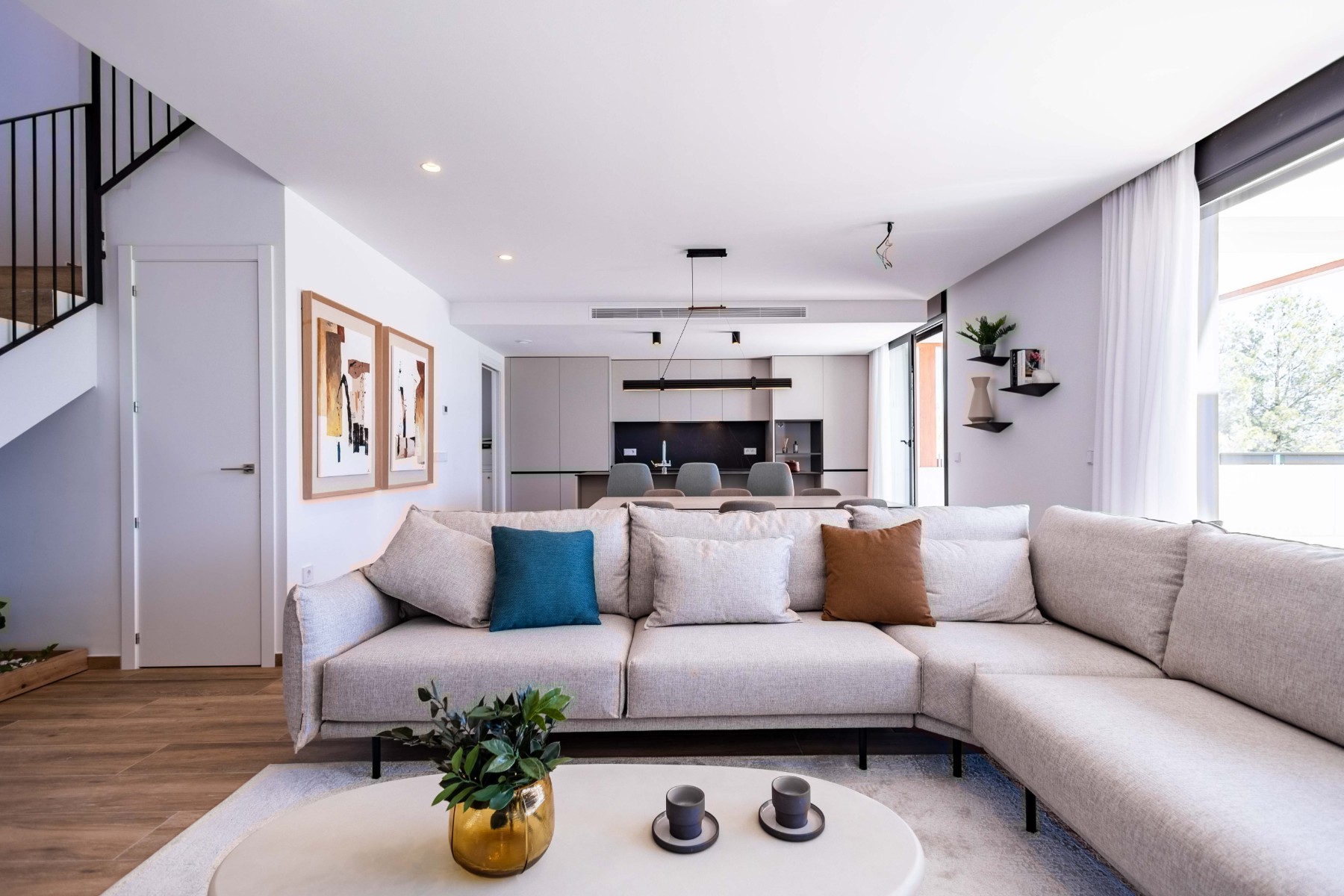 Chalet/Villa en venta en Polop