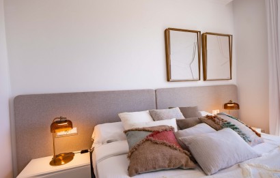 Obra nueva - Villa - Polop