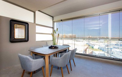 Appartements de nouvelle construction à vendre à Los Dolses - La Zenia, Costa Blanca, Espagne