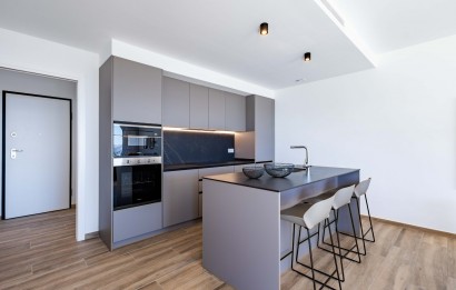 Obra nueva - Villa - Polop