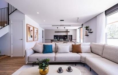 Obra nueva - Villa - Polop