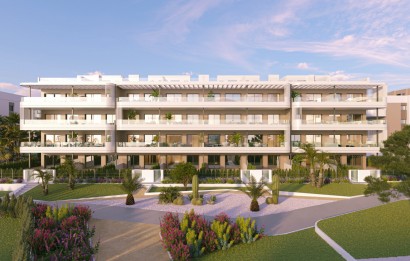 Nieuwbouw - Appartement - Torrevieja - La Hoya