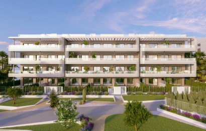 Nieuwbouw - Appartement - Torrevieja - La Hoya