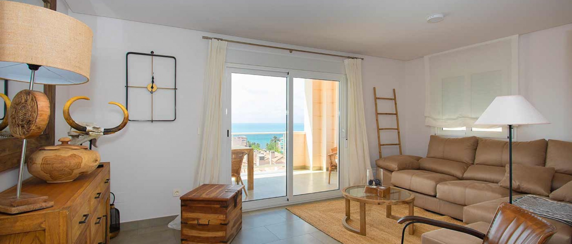 Apartamentos de obra nueva en venta a 150 metros de la playa en Santa Pola, Costa Blanca