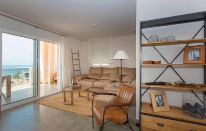 Nieuwbouw appartementen te koop op 150 meter van het strand in Santa Pola, Costa Blanca