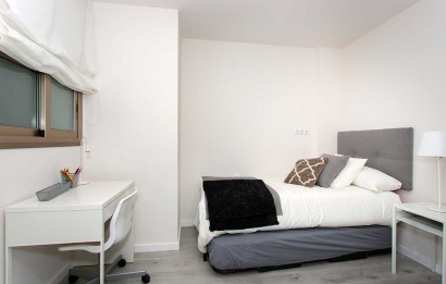 New build apartments for sale in Los Dolses - La Zenia, Costa Blanca, Spain